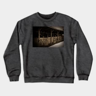 Old West Stables Crewneck Sweatshirt